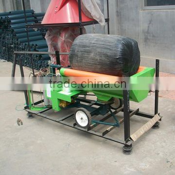 Stable quality easy-maintainable wrapping machine made in China