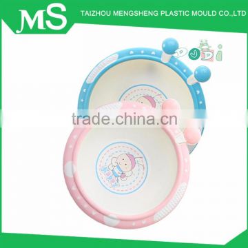 High End China Made Washbasin Mold Plastic Mold
