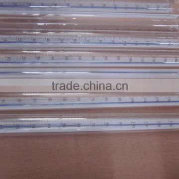 150ml glass measuring cylinder from manufacturer