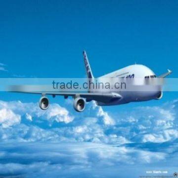 Air freight forwarder to Panama city PTY from Xiamen Hongkong