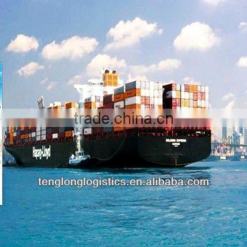 container cargo to Tema and Accra of Ghana from hangzhou