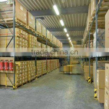 Shanghai Foshan warehouse for consolidation