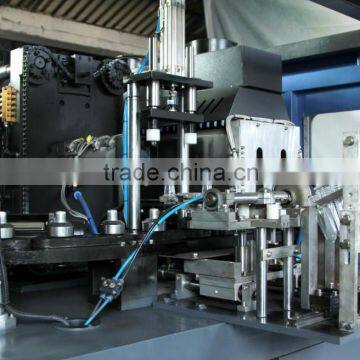 Automatic blow moulding machine for PET water bottle,juice bottle