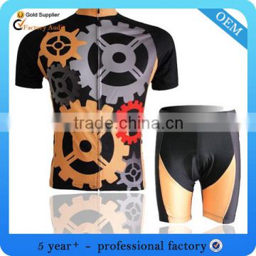 New promotion designed cycling jersey