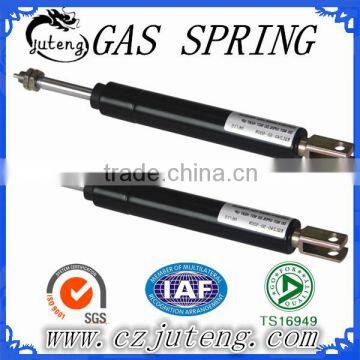 High Quality lockable gas spring with reclinder