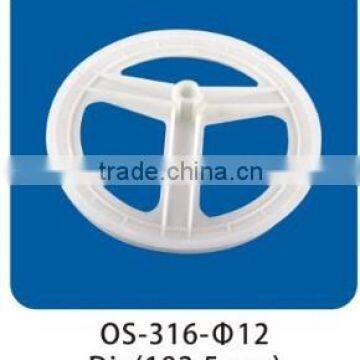 Pully for Gear box washing machine parts