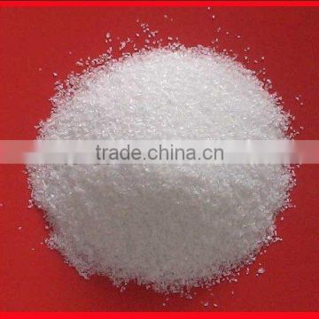 water soluble synthetic polymer floccultants coagulant aid