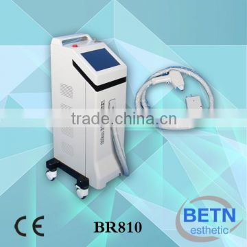 Beir Most Popular Diode Laser Hair Removal 810nm Laser And Beard Removal Shr Hair Removal Laser For Hair Removal Centre Face Lifting