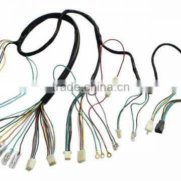 Wiring harness for Automobiles
