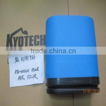 TRUCK AIR FILTER 3181986