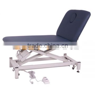 Coinfy ELX1002 electric lift massage table