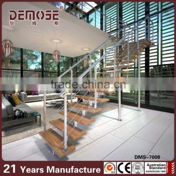 used prefabricated stairs steel for sale