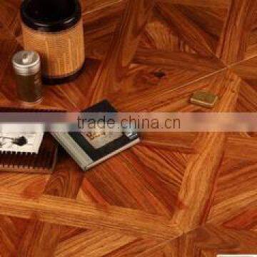 ac3 hdf manufacturer China parquet laminate flooring 12mm