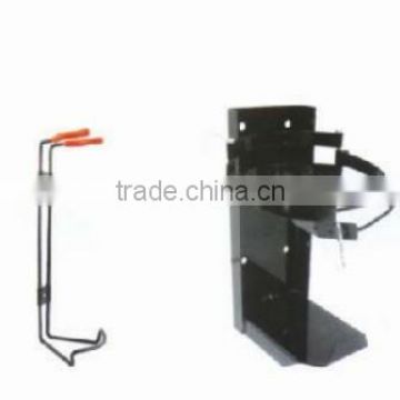 Wall Mount Bracket for Fire Extinguisher