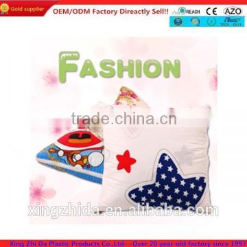 Daily multifunction pillow Blanket