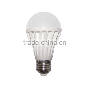 Good price e27 5w led dimmable bulb lamp from shenzhen factory