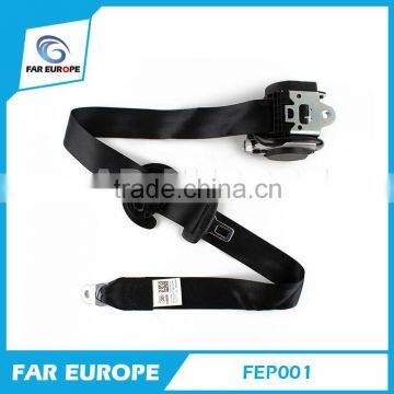 Best Selling Pretensioner Car Safety Belt for Car