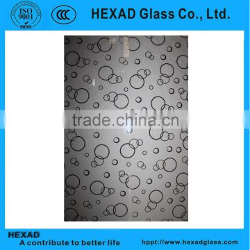 Supply High Quality mm4 Decorative Art Glass