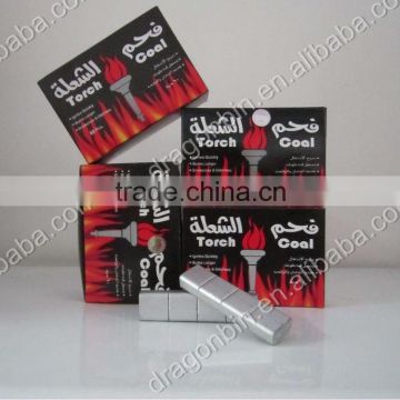 torch coal, silver coal, the best quality of charcoal products