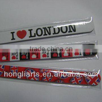 nail File with PVC sleeve