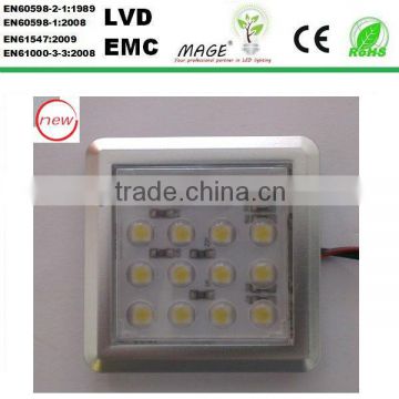 led bulb huizhuo lighting recessed downlight e27