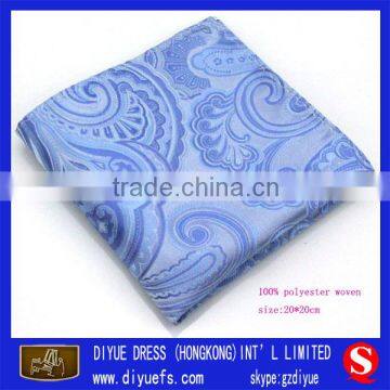 Custom Design Polyester Neckerchief Pattern