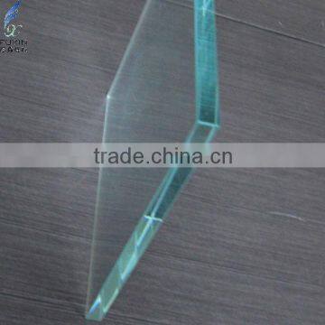 Float Clear Glass Manufacturer