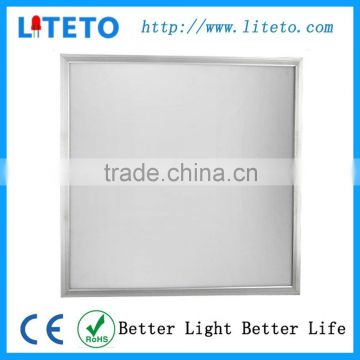 Large supply superior quality led panel lighting 60x60cm 3000-5000k