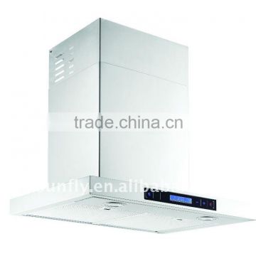 Kitchen Hood CE Rohs Approved LOH8313G-605A(900mm)