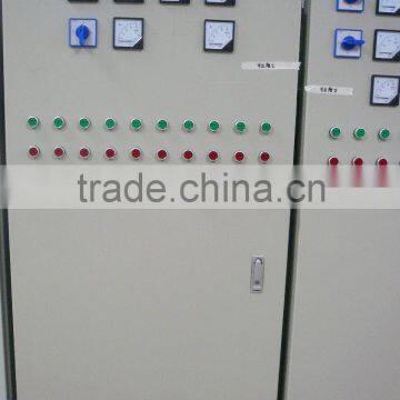 electric distribution cabinet