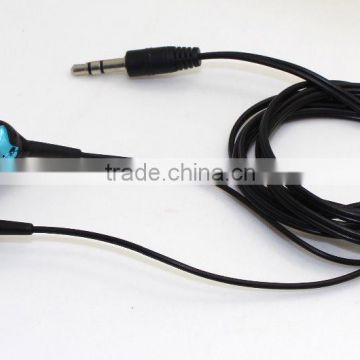 Special! in ear earbuds good sound wired earphones popular whosale Disney audit factory