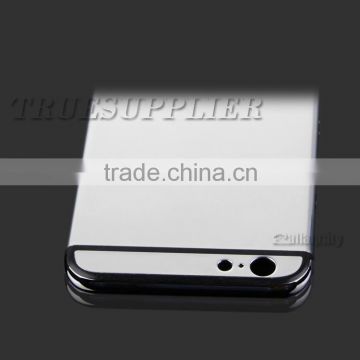 alibaba new product platinum plated housing for iphone 6S Plus