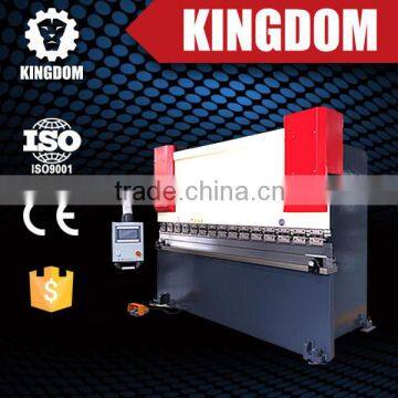 Kingdom automatic guillotine cutter