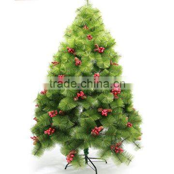 Pine Trees Christmas tree decoration high quality