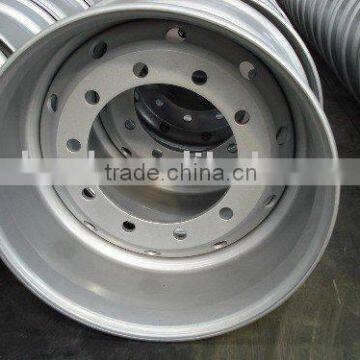 offer truck wheel rim 22.5x11.75