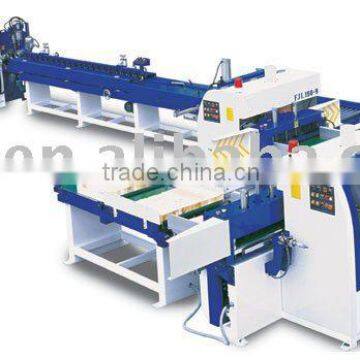 FJLI50-9 Full Automatic Finger Jointing Line