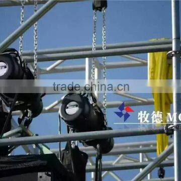 1 ton chain block HOIST