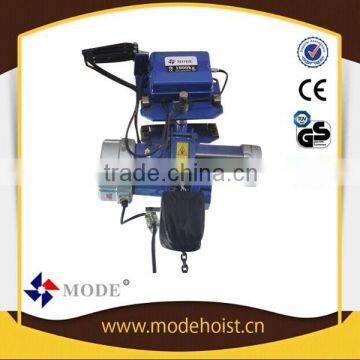 MODE Electric chain hoist 2000kg