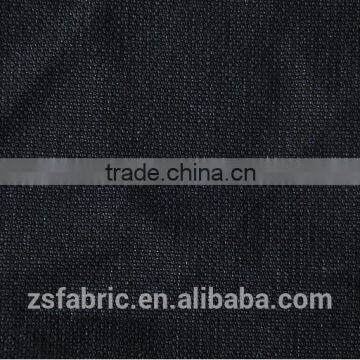 ZHENGSHENG 32S/C*300D/T+40D/SP Polyester/Cotton blend Stretch Fabric for Casual pants