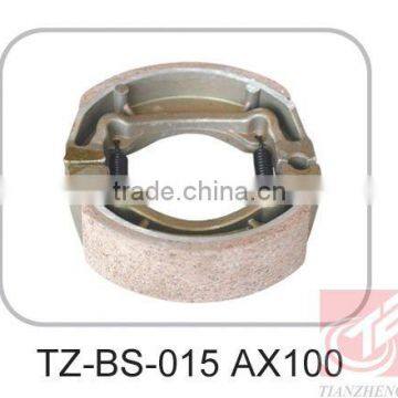 brake shoe