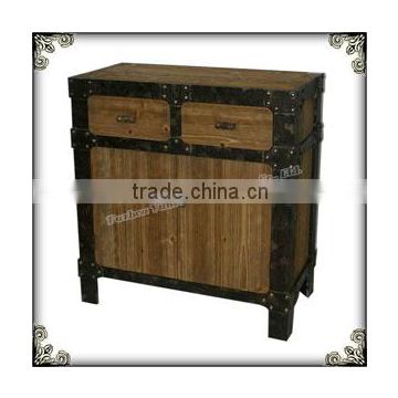 Selling distinctive China fir cabinet