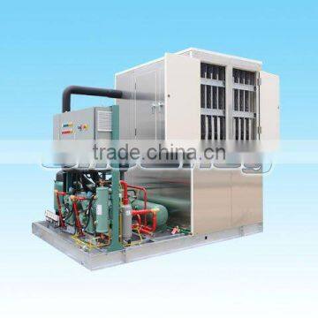 15T Medium-Sized New Design Plate Ice Machine-2012(15T/Day)