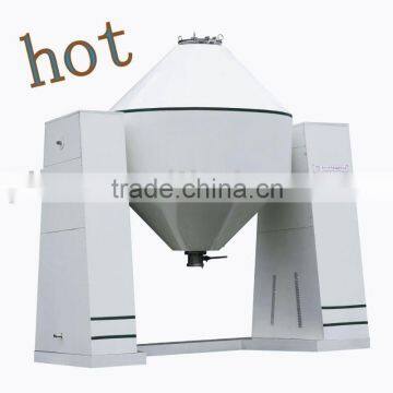 Rubber powder Vacuum Dryer