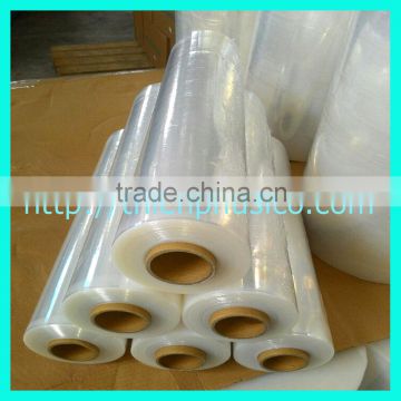 100% new material price cheap stretch film