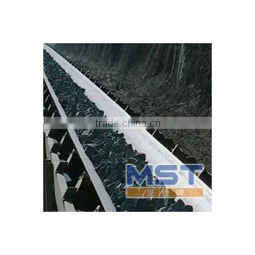 Heavy duty Grade M conveyor belt