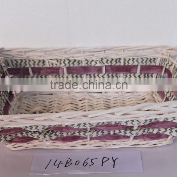 willow trays