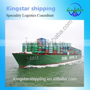 Cheap sea freight from China to Manzanillo Mexico
