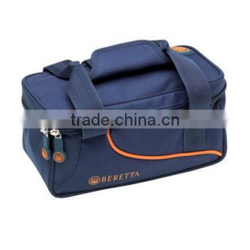 comestic bags with compartments