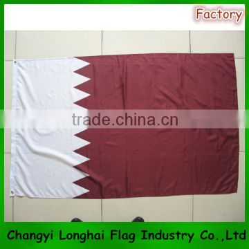 100% Polyester Flags Country Nation Flags