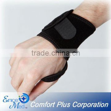 free samples health medical Neoprene wrist wrap